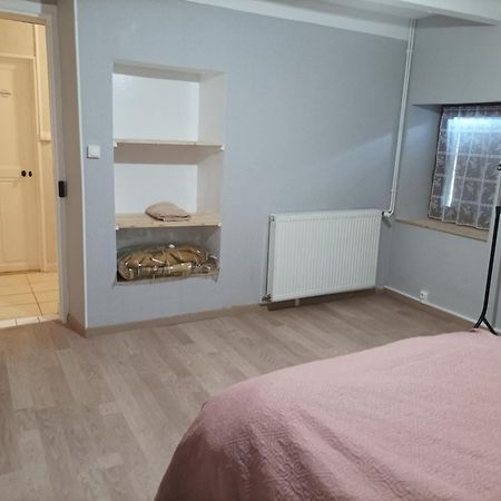 Apartament L'Annexe Chalindrey Zewnętrze zdjęcie