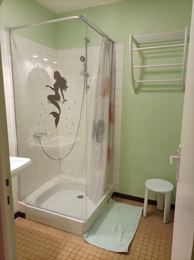 Apartament L'Annexe Chalindrey Zewnętrze zdjęcie