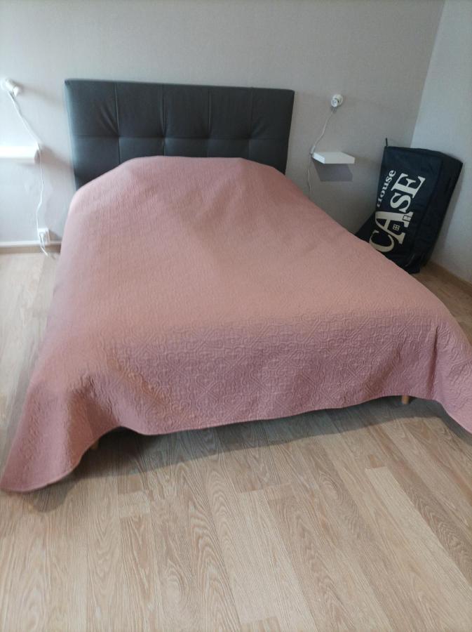 Apartament L'Annexe Chalindrey Zewnętrze zdjęcie