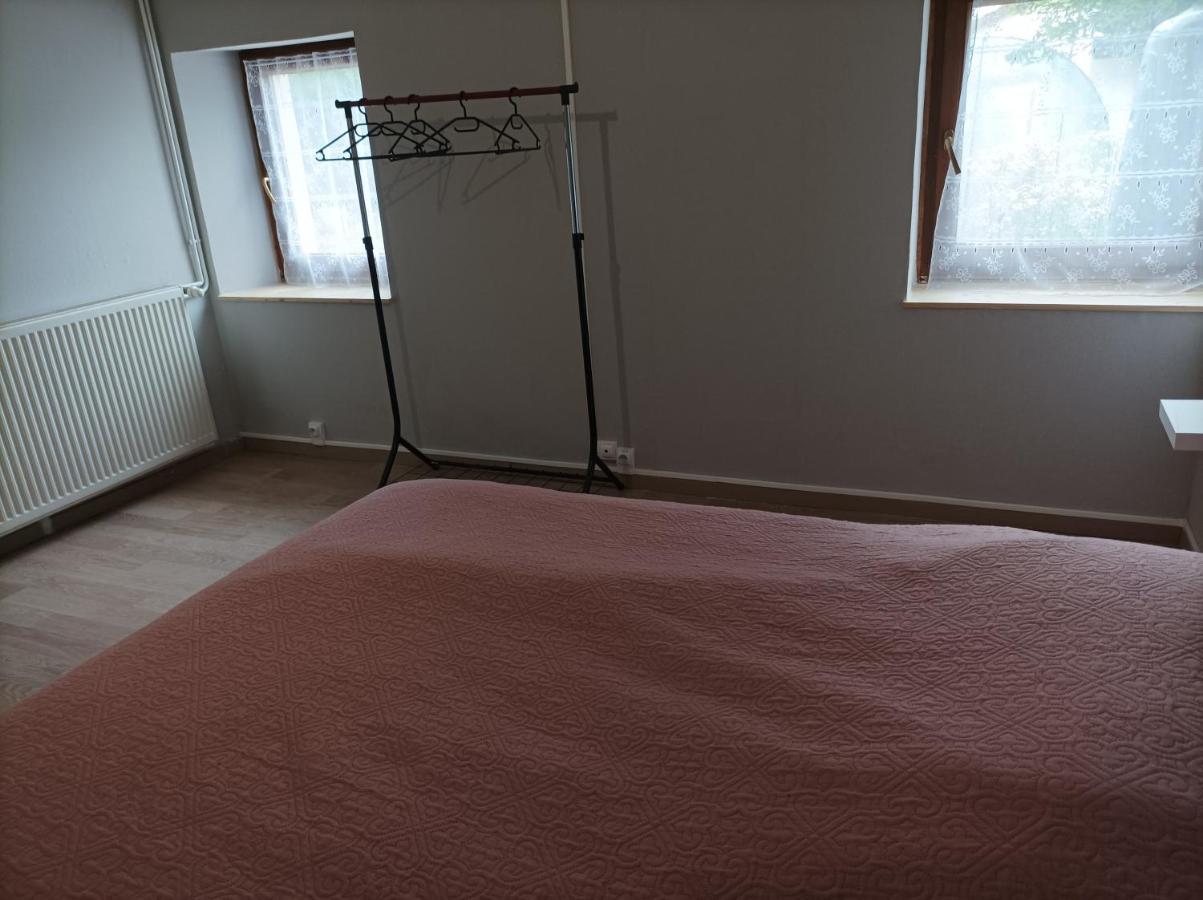 Apartament L'Annexe Chalindrey Zewnętrze zdjęcie