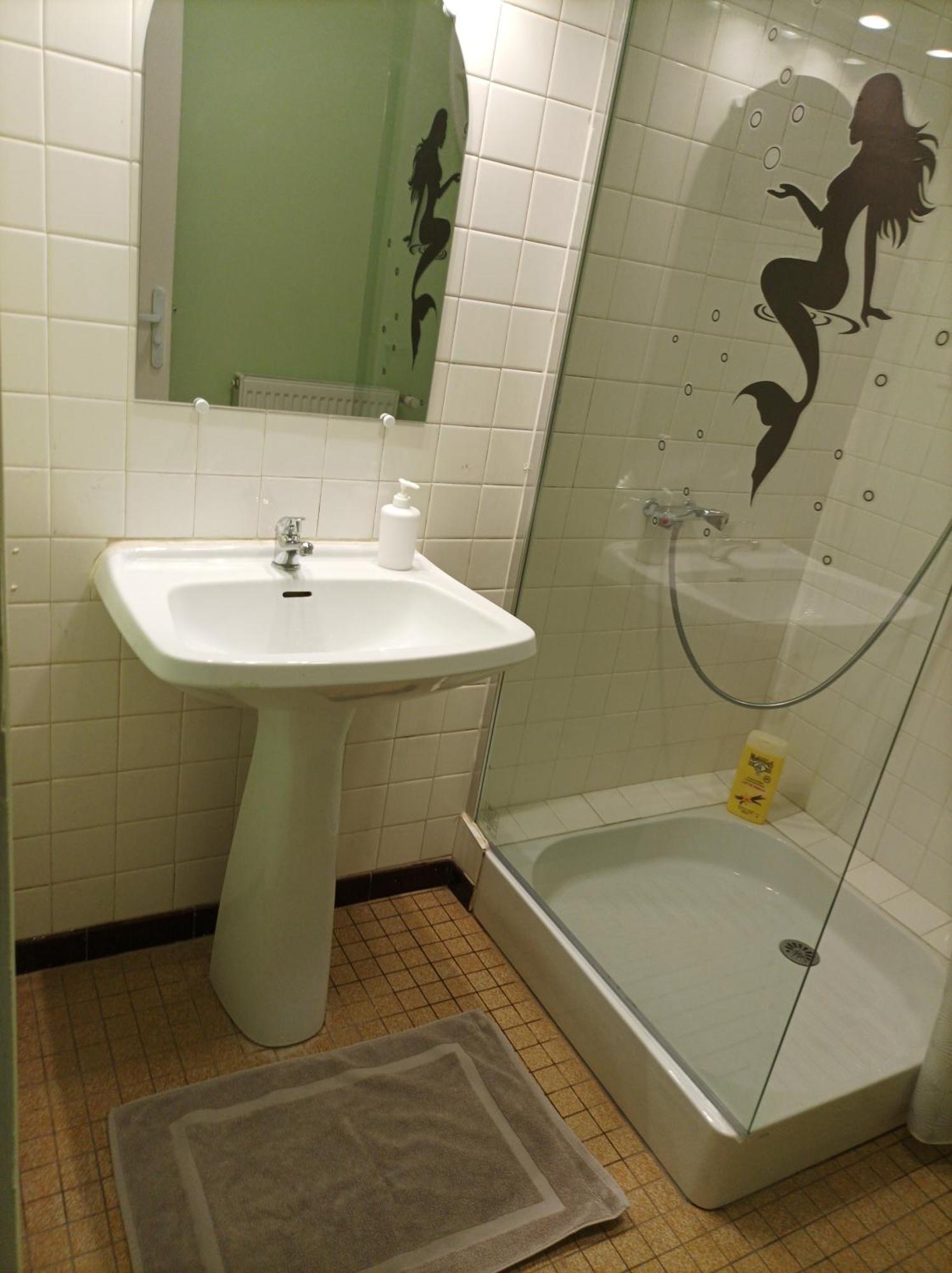 Apartament L'Annexe Chalindrey Zewnętrze zdjęcie
