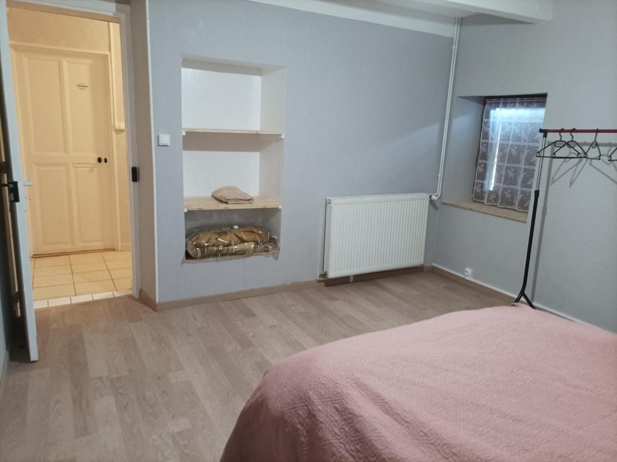 Apartament L'Annexe Chalindrey Zewnętrze zdjęcie