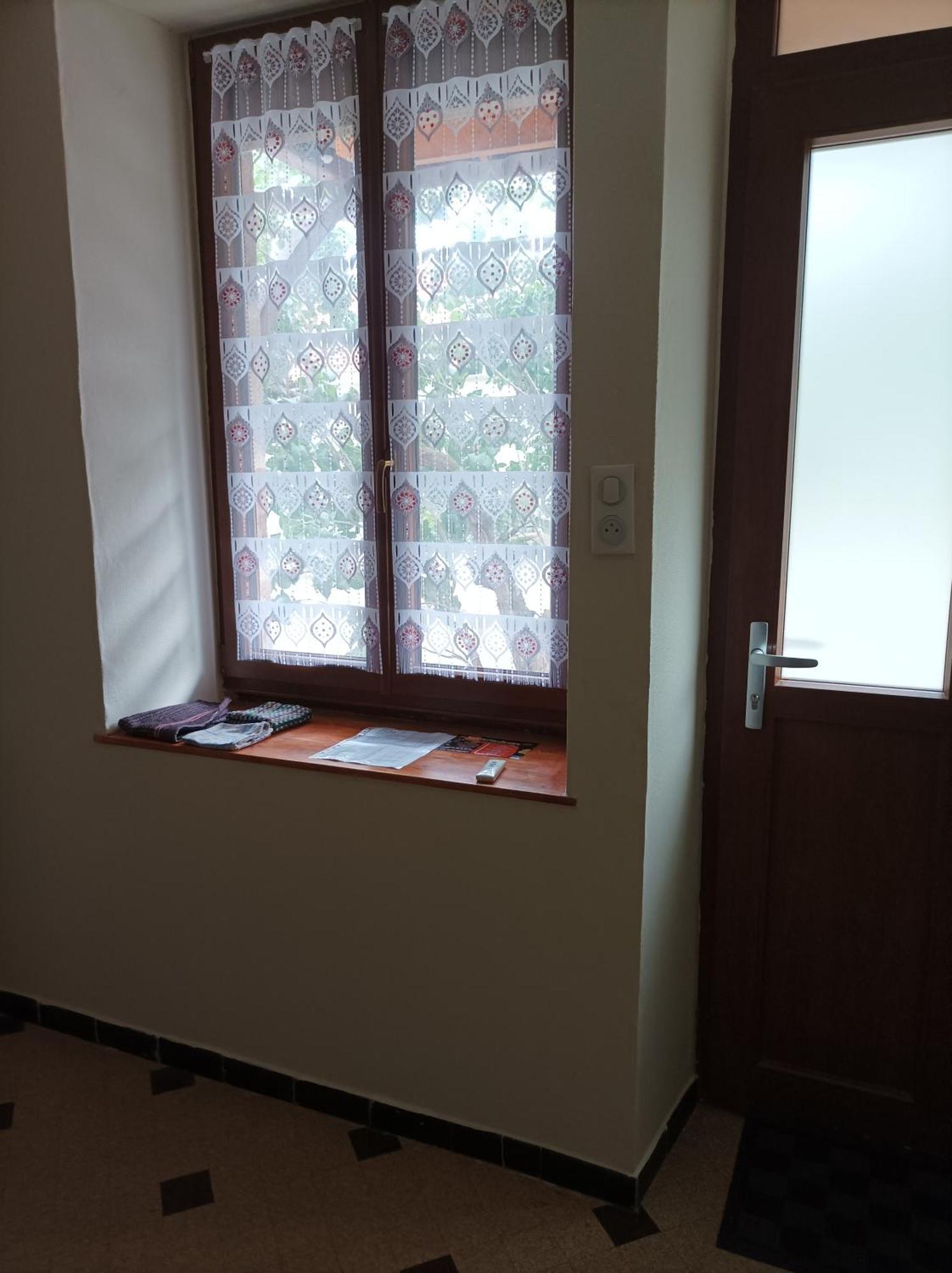 Apartament L'Annexe Chalindrey Zewnętrze zdjęcie