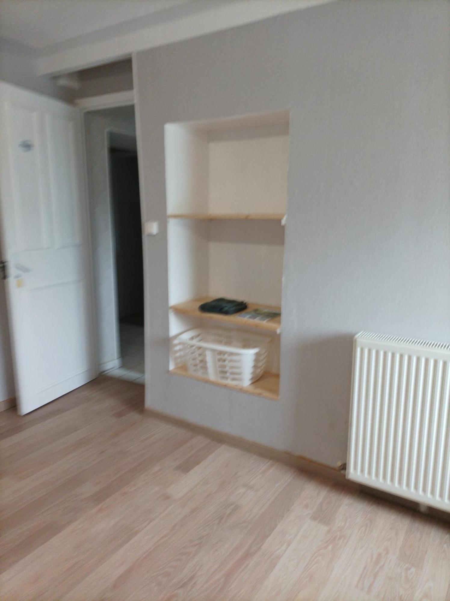 Apartament L'Annexe Chalindrey Zewnętrze zdjęcie
