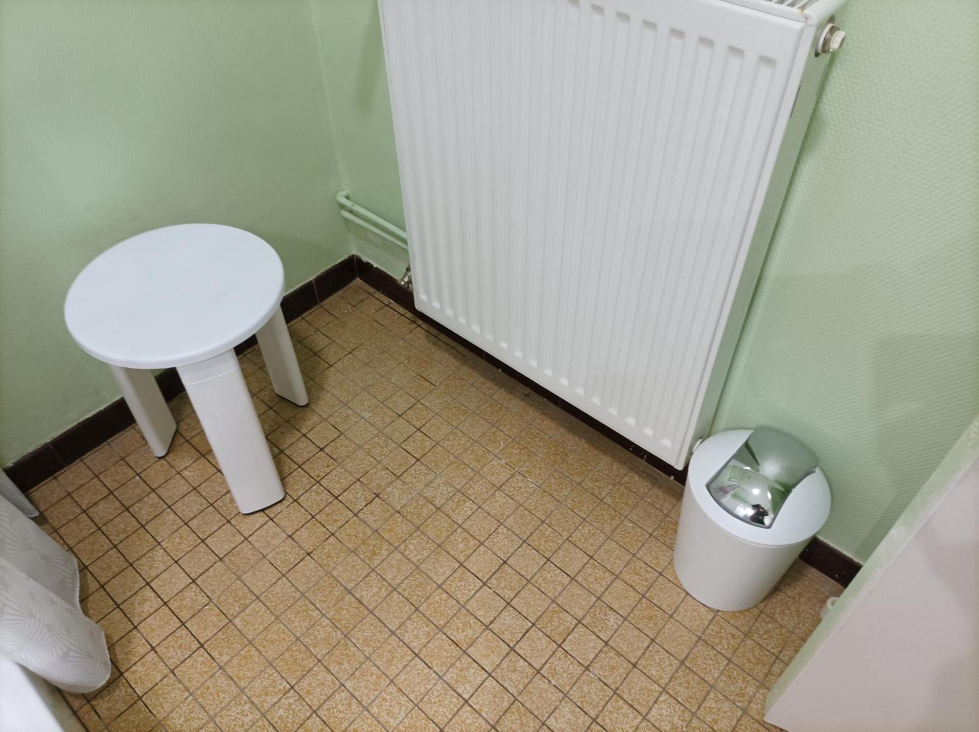Apartament L'Annexe Chalindrey Zewnętrze zdjęcie